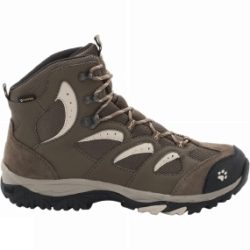 Womens MTN Storm Texapore Mid Boot